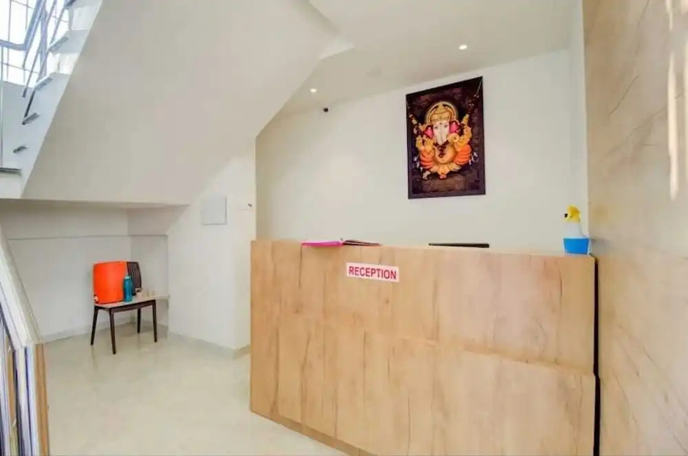 Rio Inn by OYO Rooms