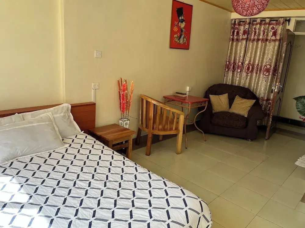 Family Guest House At Hopewell Place