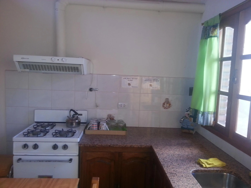 De Paso Hostel