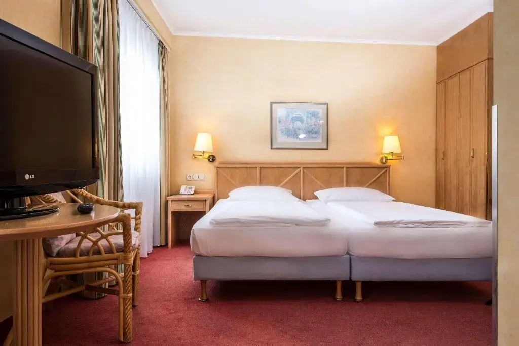 TRYP by Wyndham Koeln City Center