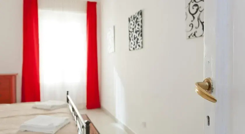 Escape Rome Apartment