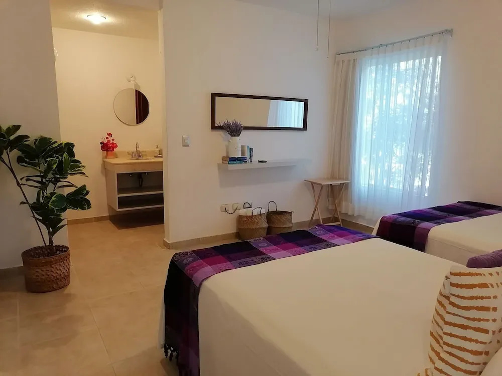 Real del Carmen 202 Playacar by Myrica