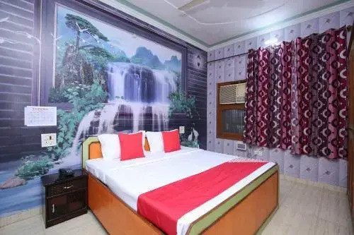 Sri Sharu Enclave By OYO Rooms