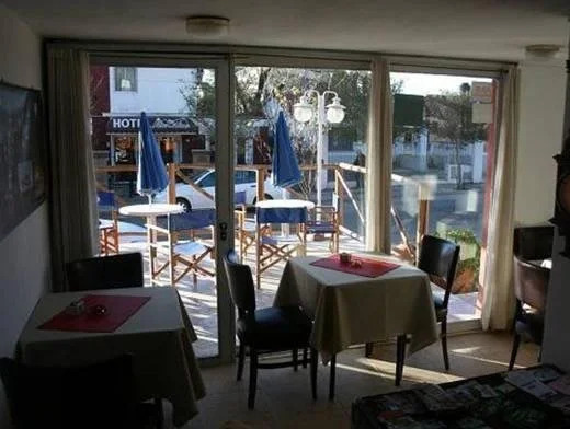 Hotel Posada Del Lago