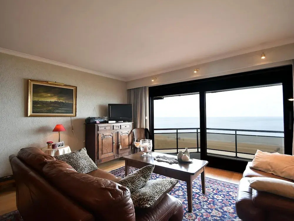 Antique Seaside Getaway