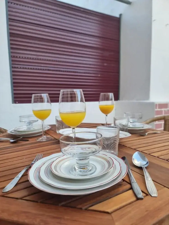 Happy House - Central Apartment