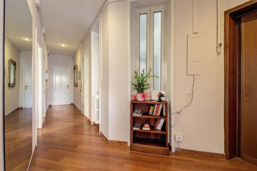 Circus Maximus B&B