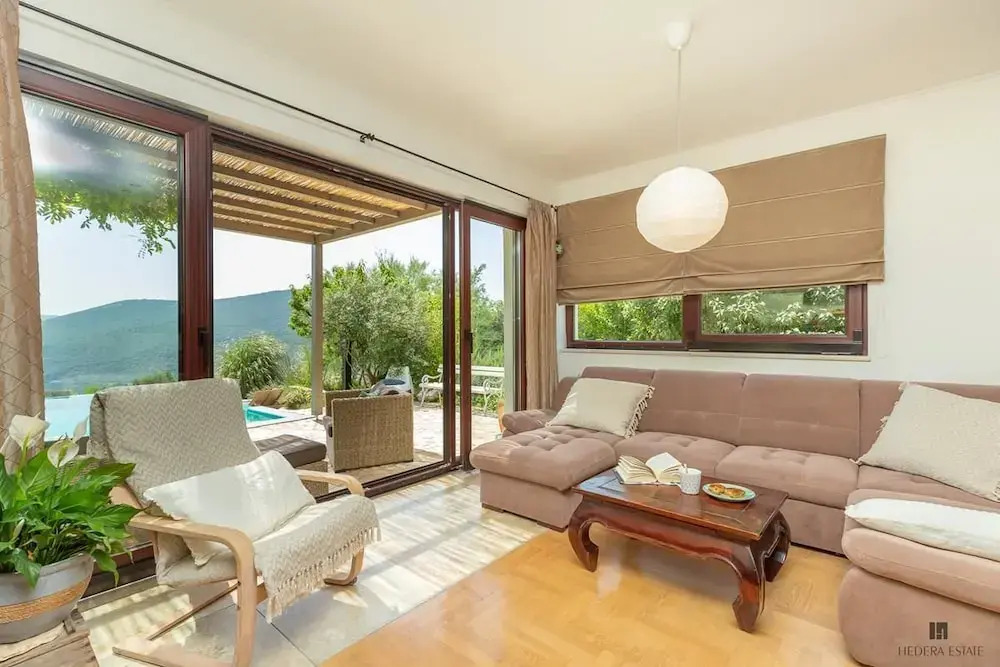 Hedera Estate, House Hedera