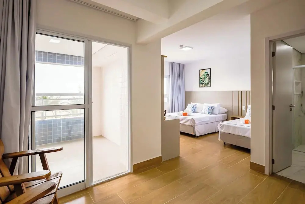 Tri Hotel Praia Grande
