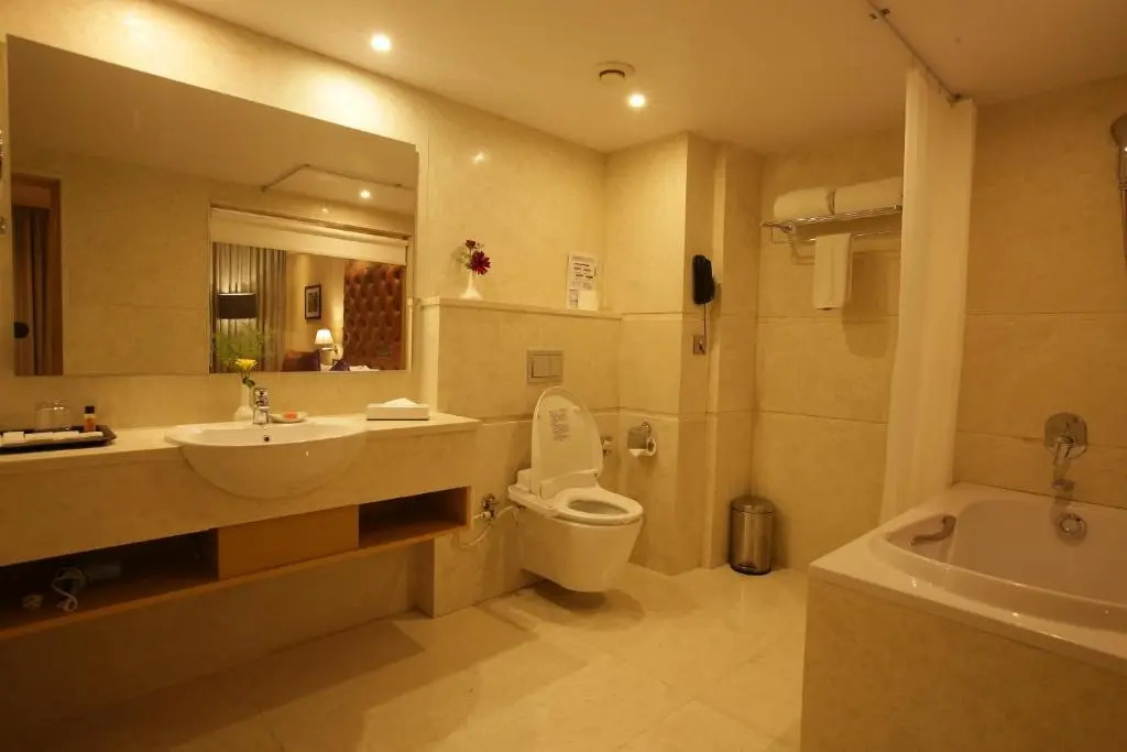 The Chancery Hotel