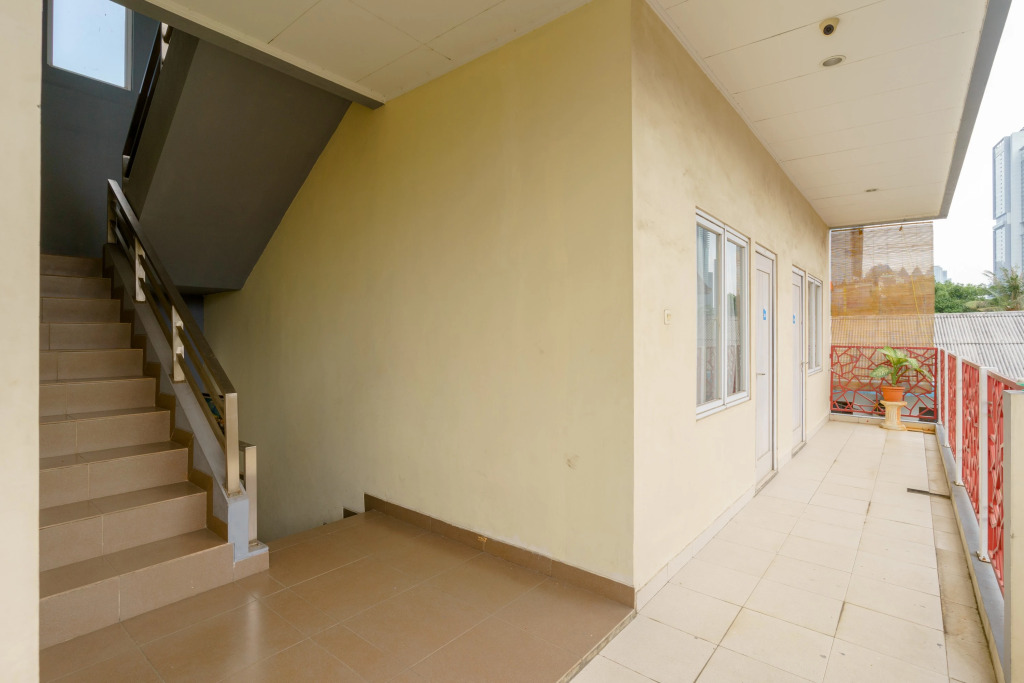Mango Suites RedPartner