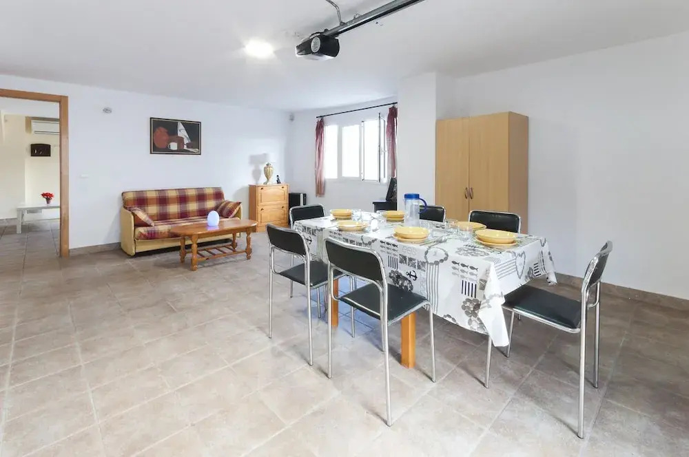 Golden in Gandia With 3 Bedrooms and 3 Bathrooms