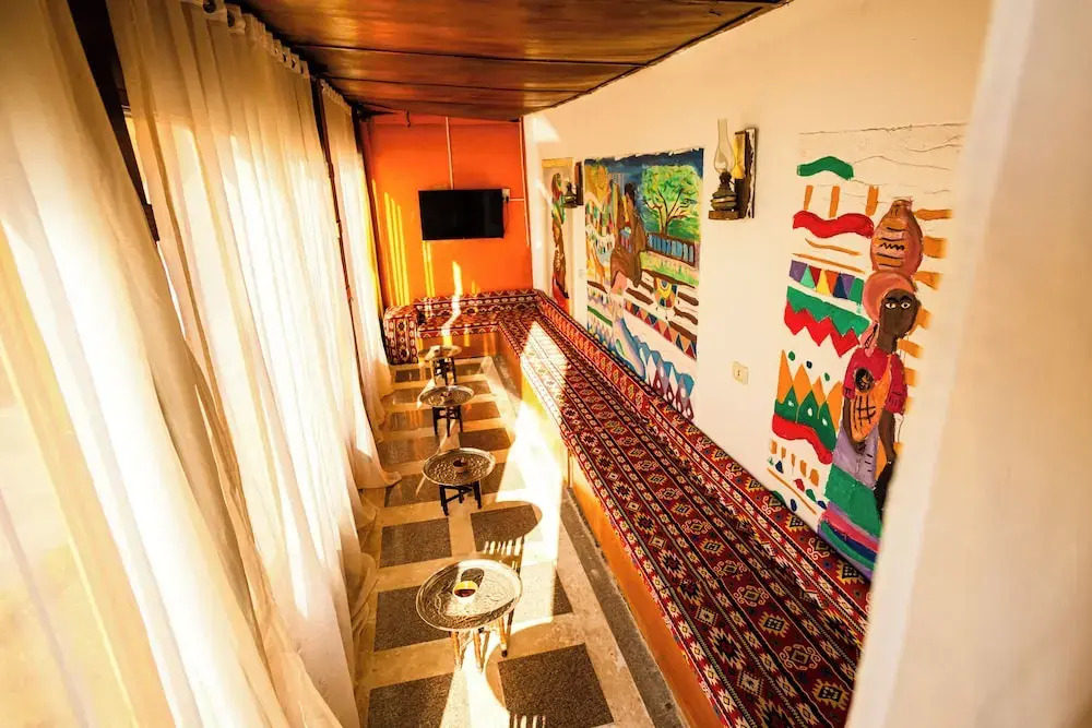 Fenti Camp Resort