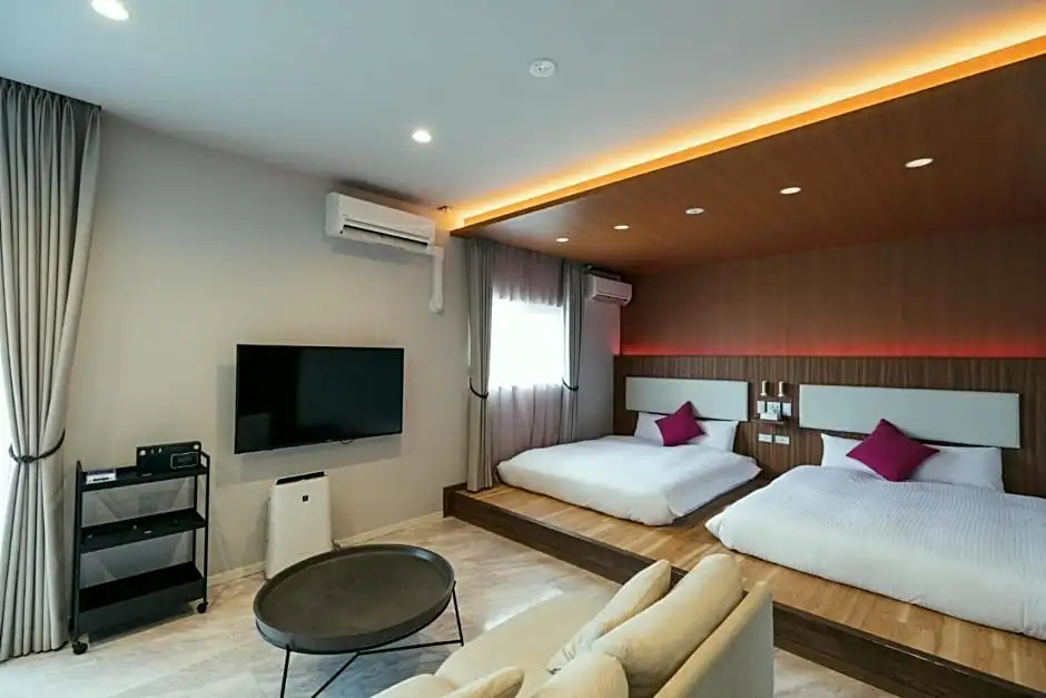HOTEL KOU Haruyoshi - Vacation STAY 95314v