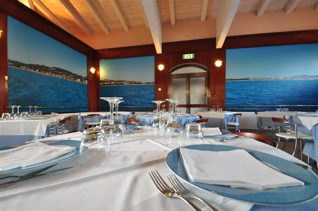 Hotel Villa Elena