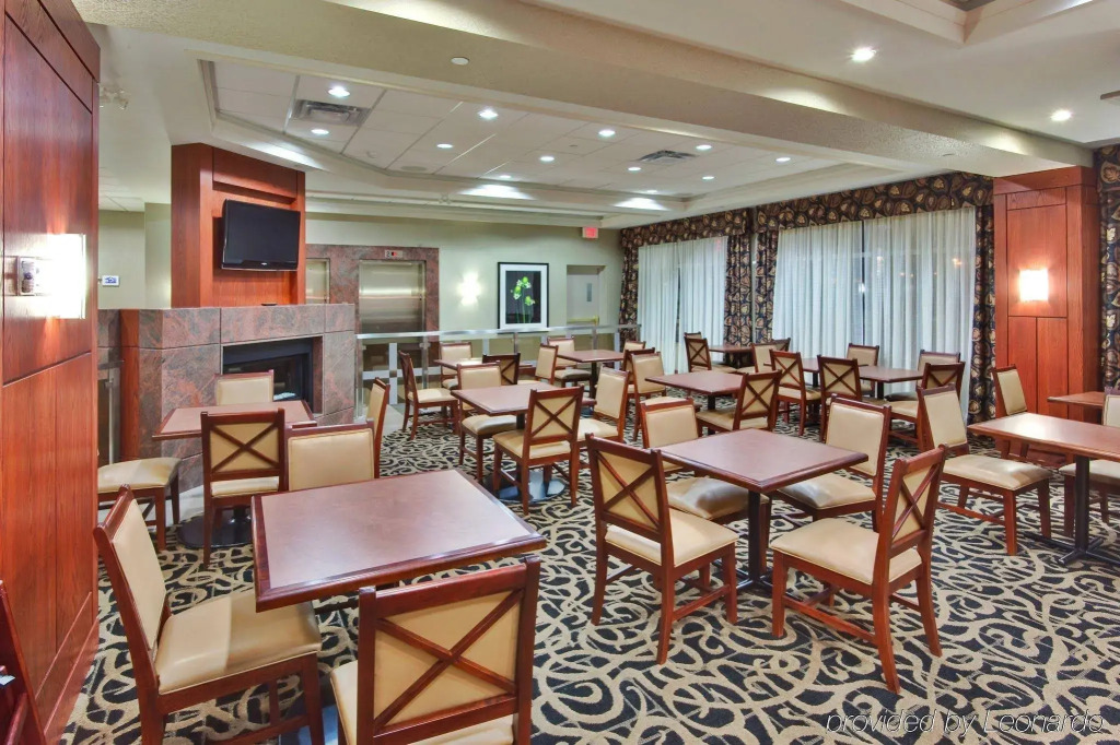 Fairfield by Marriott Inn & Suites Newmarket