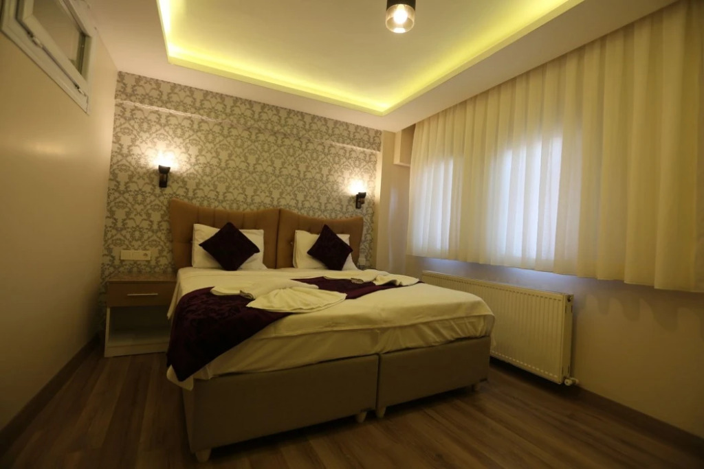 Taksim Square Hot Residence