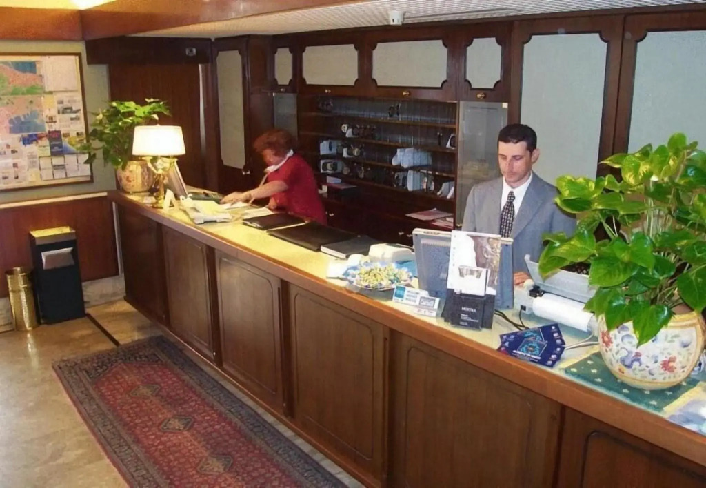 Hotel Milano