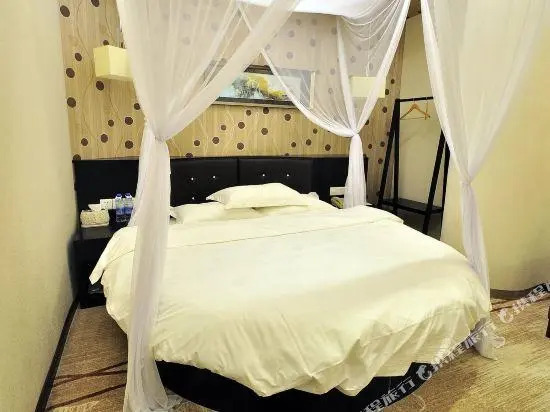 Bai Rui Boutique Hotel