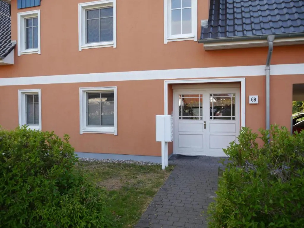 Sünnenkringel 68 Appartement 1