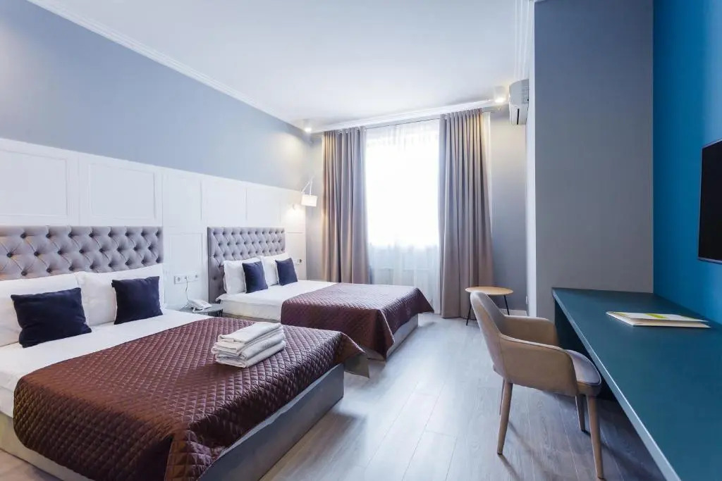 Partner Guest House Shota Rustaveli