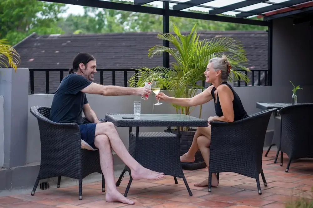River Retreat Boutique Hotel