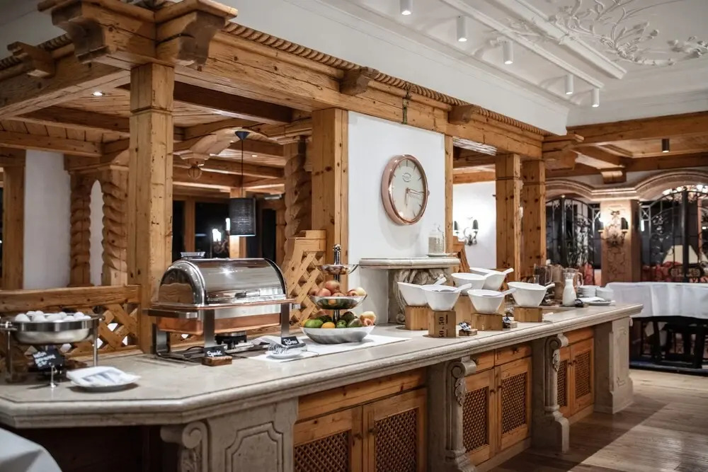 Petit Chalet Schönegg