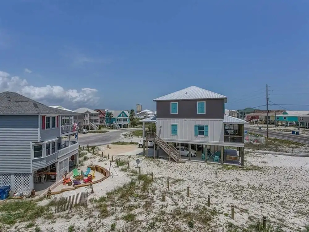 Lagoon Landing 203 by Meyer Vacation Rentals
