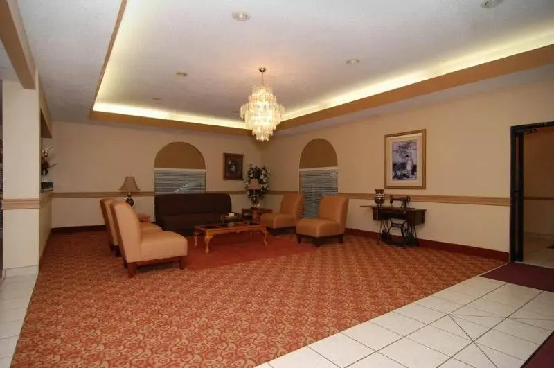 Days Inn Henderson