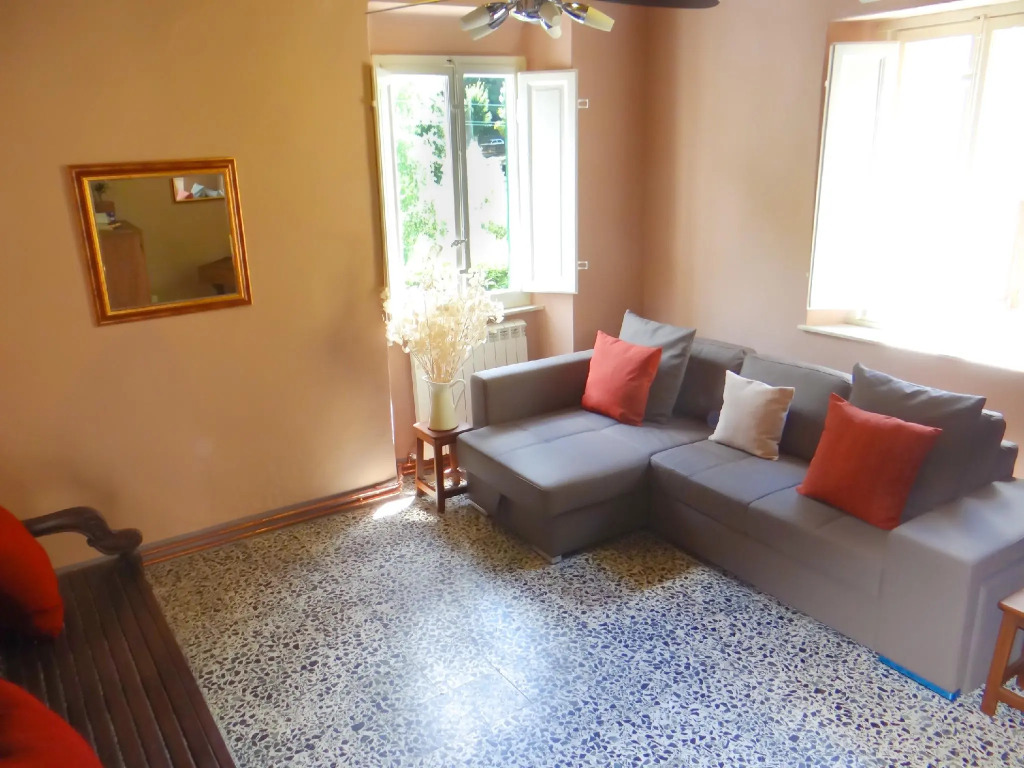 Casa Letizia - 3 Bedroom Appartment, Bagni di Lucca