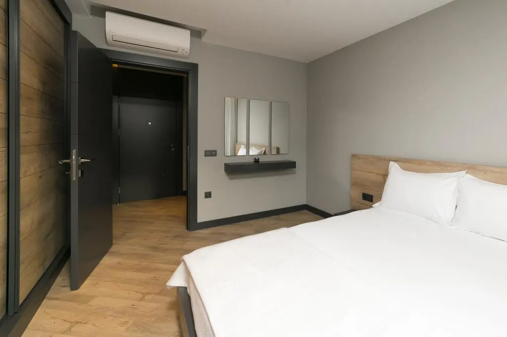 Z-Suites