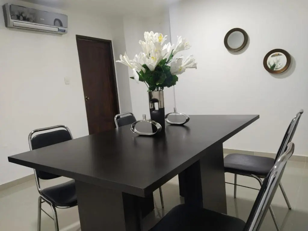 Hotel La Casa 1