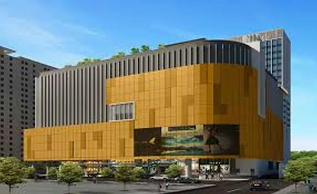 Winford Resort and Casino Manila