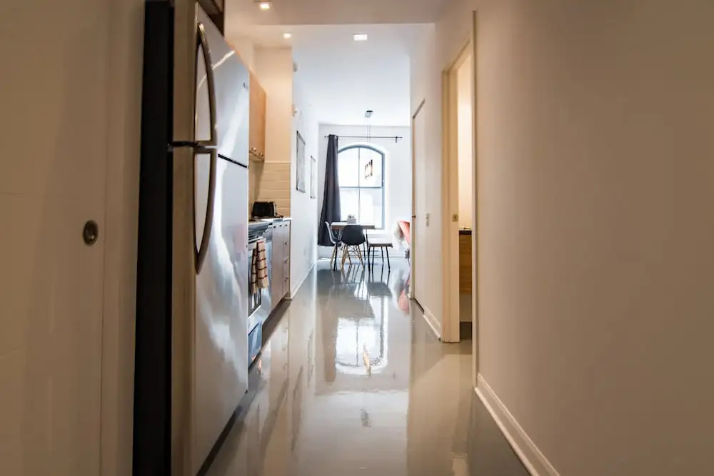 Boutique Lofts in Old Port by Nuage