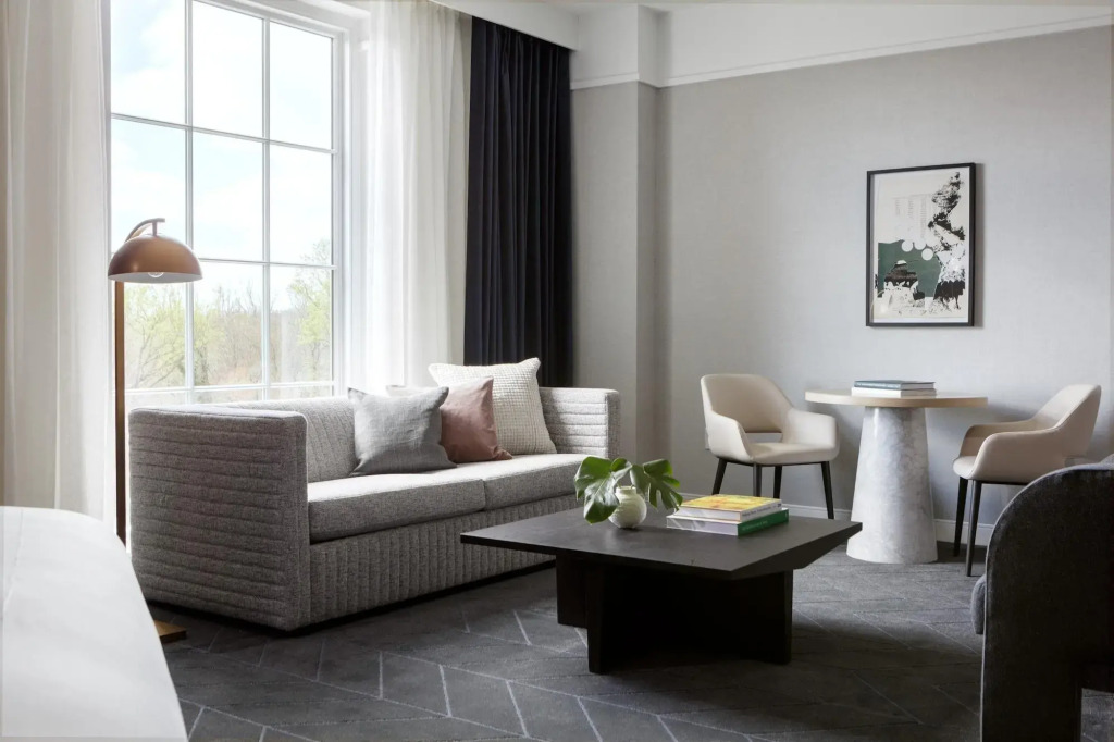 Kimpton - The Forum Hotel by IHG