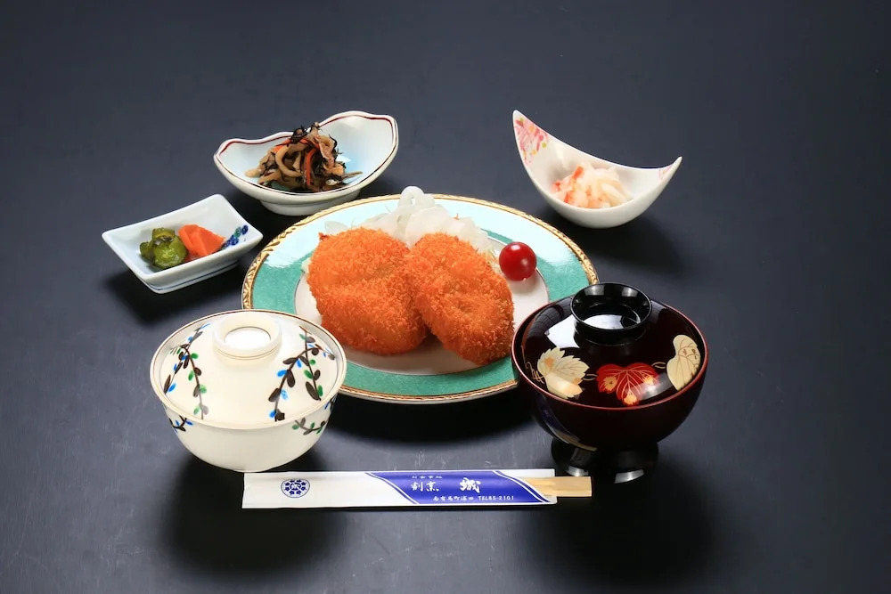 Hotel Harajo Shiro