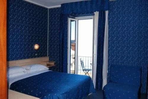 Hotel La Sacca