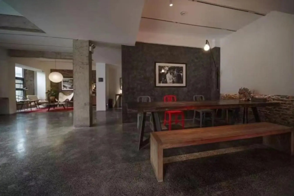 Zhuhai Bei Shan Ju Art Hotel