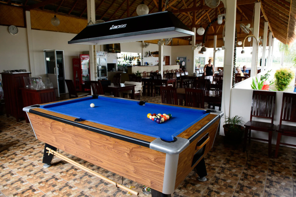 Talay Tara Resort