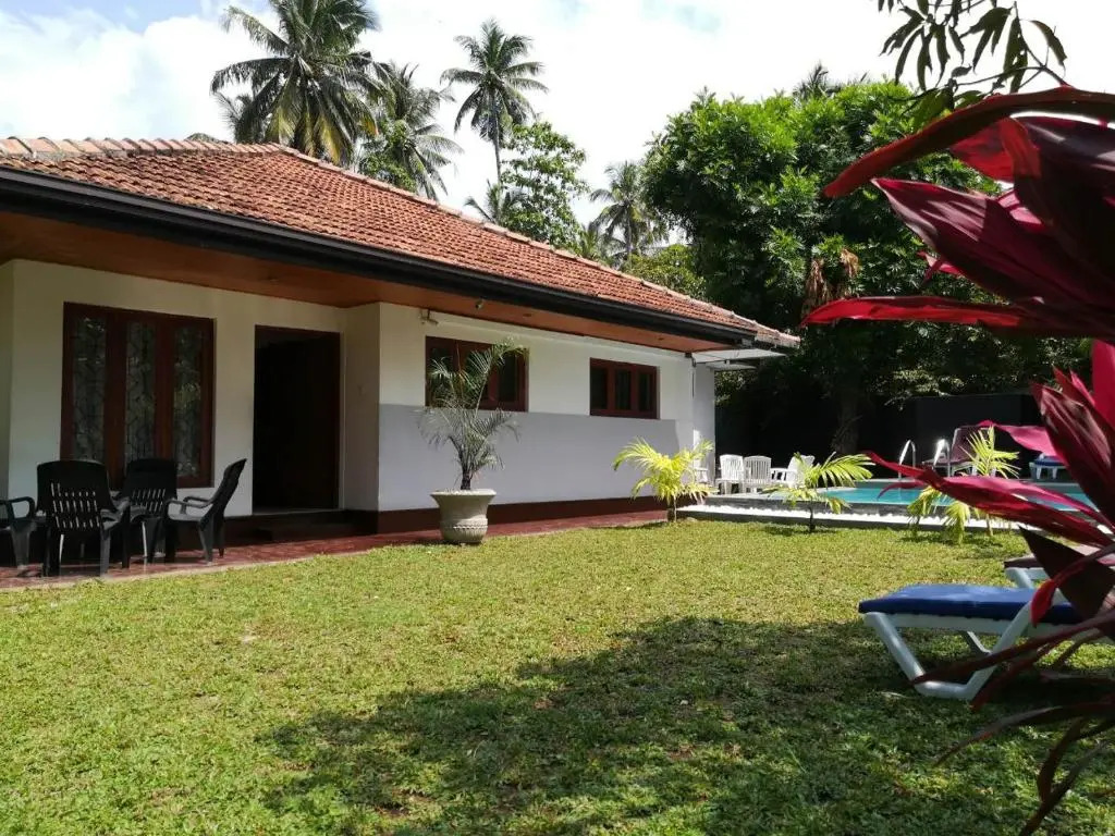Jaya Villa