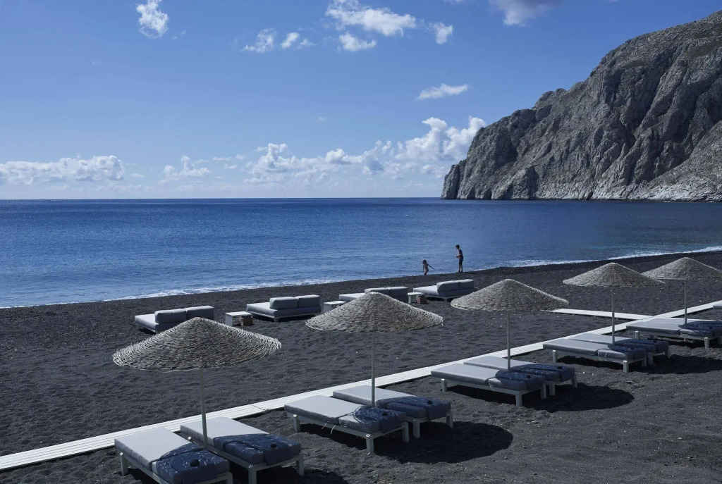 Bellonias Villas