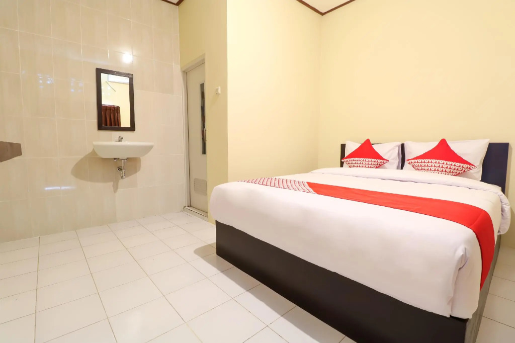 Hotel O Kenanga Homestay