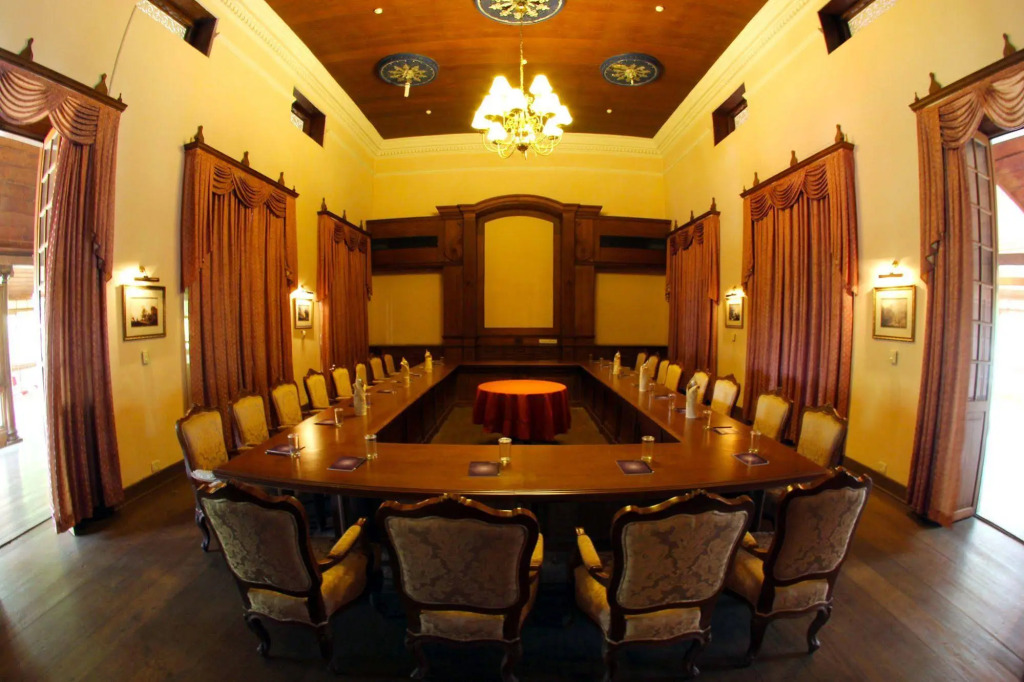 KTDC Bolgatty Palace & Island Resort