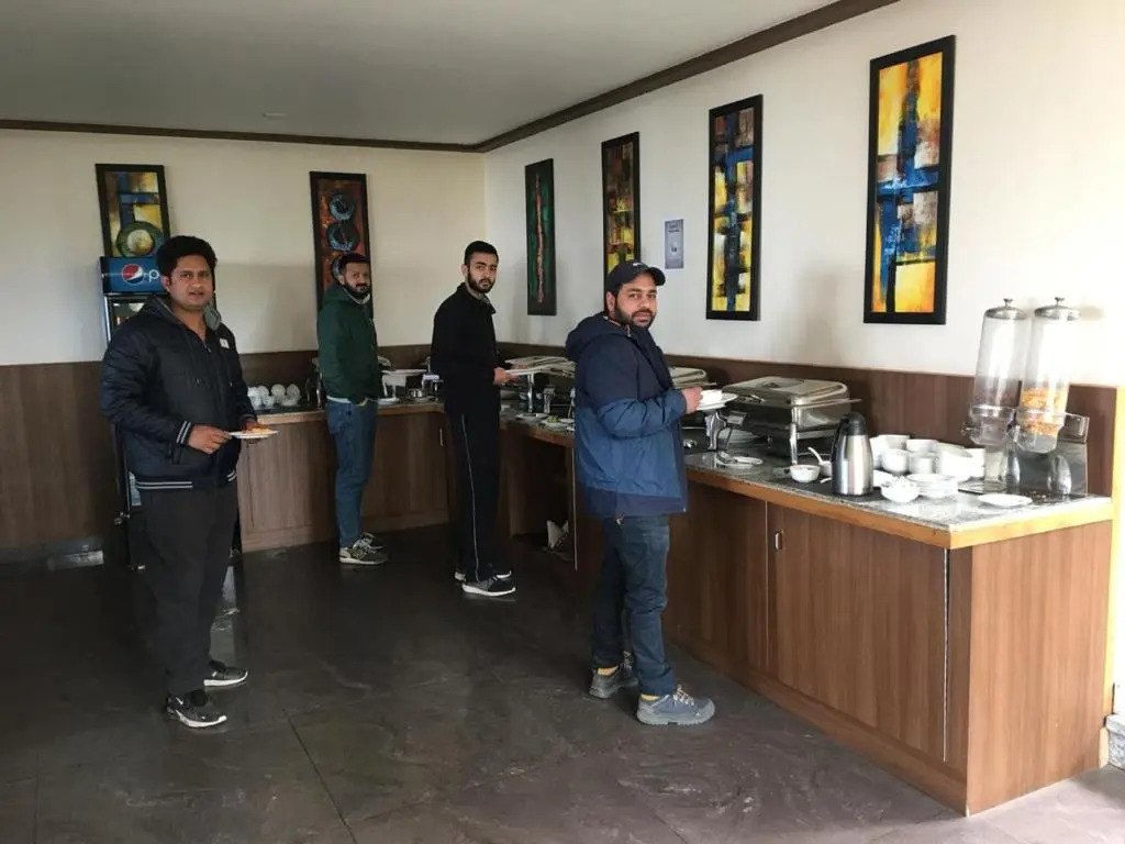 Ekant Retreat Resort