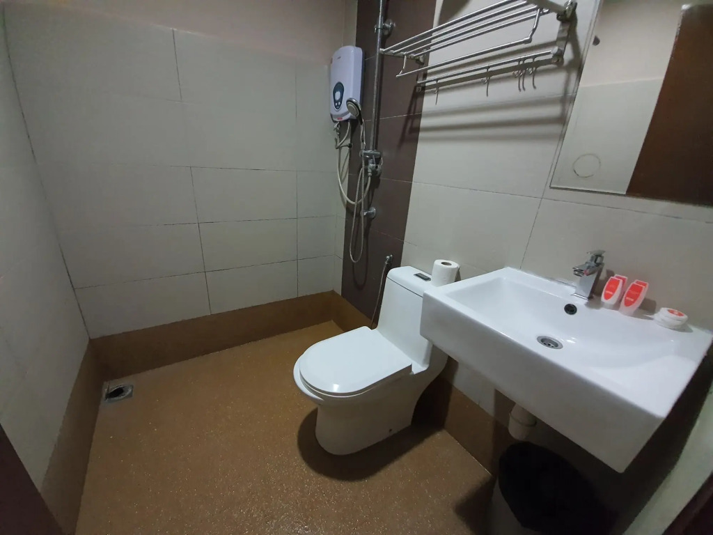 New Bangi Gateway Hotel
