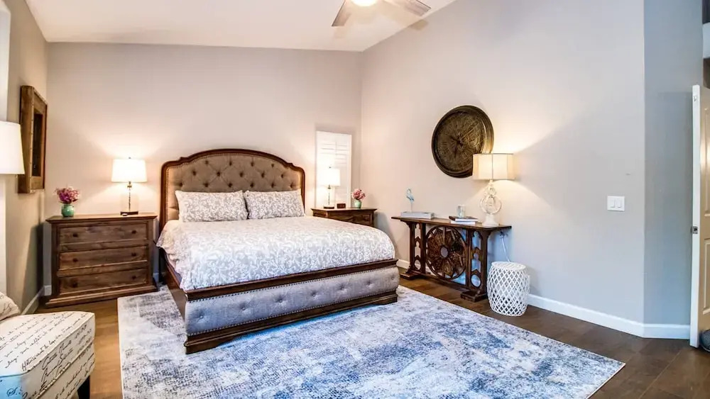 Luxury N. Scottsdale Home W/private Oasis Yard!