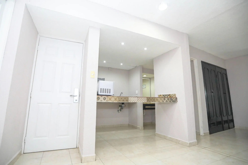 Hotel Caribe Internacional Cancun