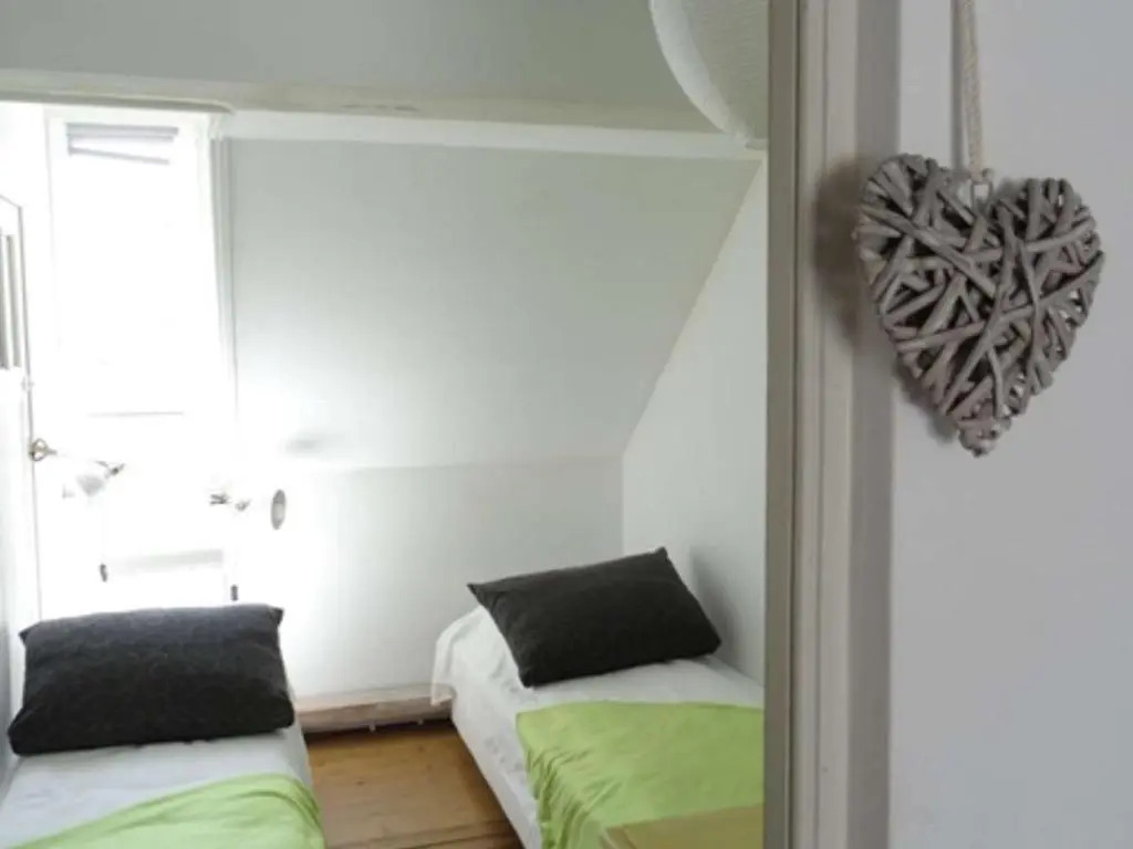 Villa Wimereux, 4 pièces, 6 personnes - FR-1-675-7
