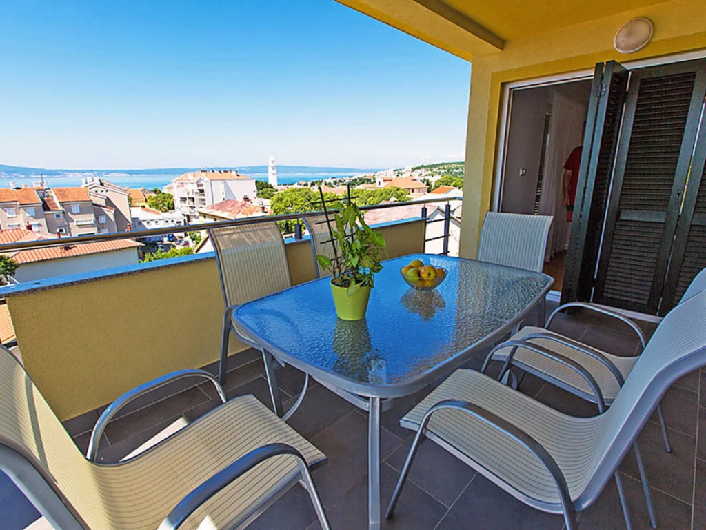 Apartment Leko Campodolcino 33259