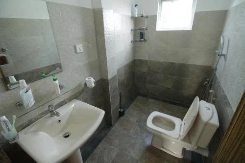 Sanron Home Stay